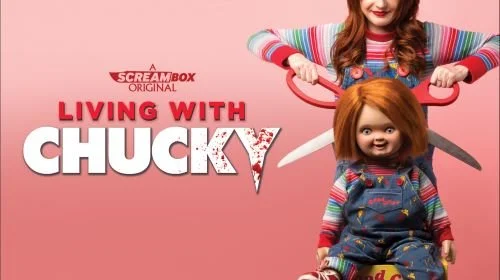 New chucky movie sales